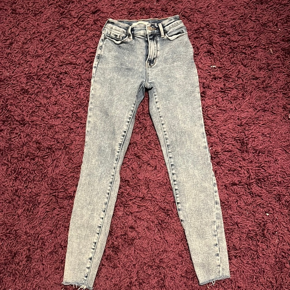 Womens pacsun jeans